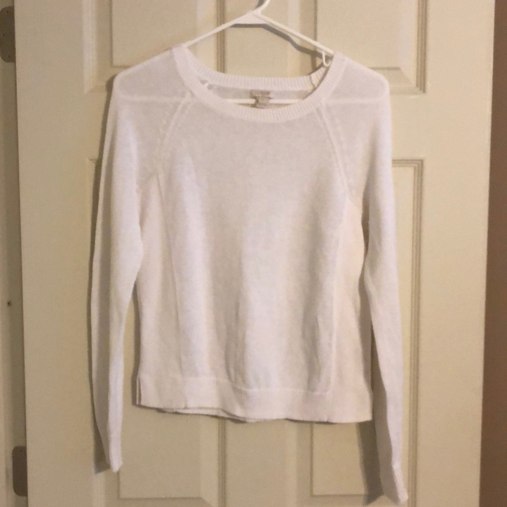 J.Crew Sweater